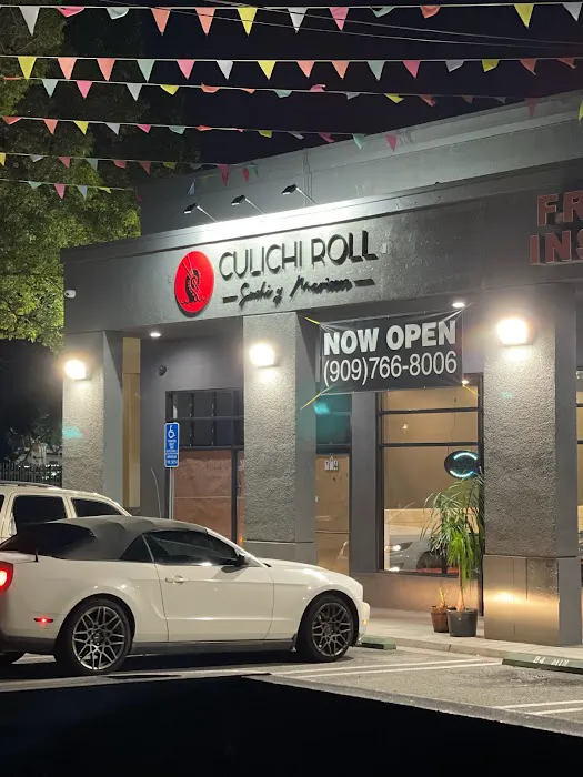 Culichi roll sushi & mariscos Picture 6