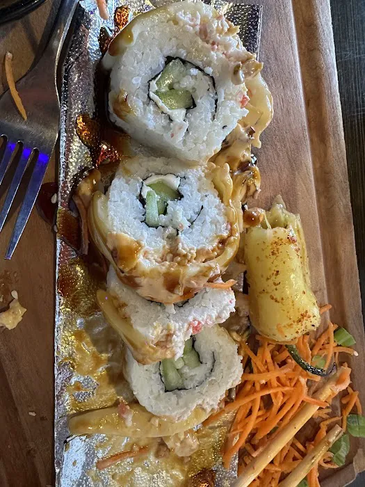 Culichi roll sushi & mariscos Picture 8