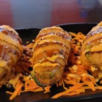 Culichi roll sushi & mariscos ico