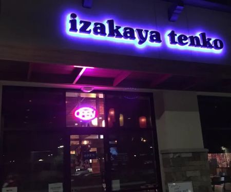 Izakaya Tenko