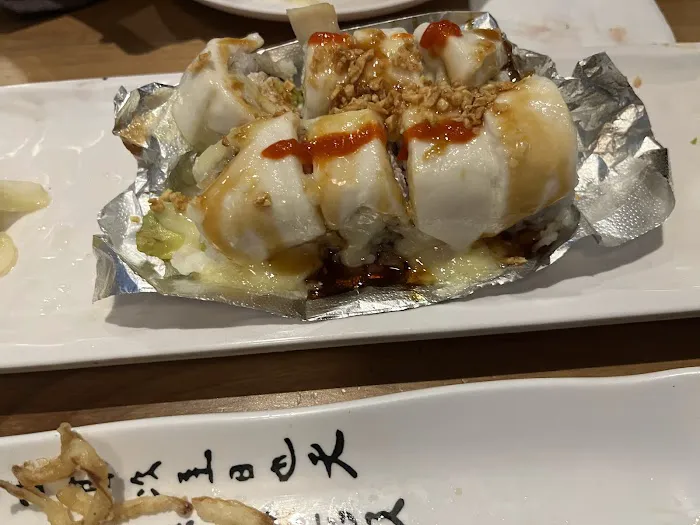 Ozen Sushi Picture 8
