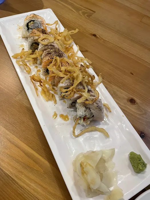 Ozen Sushi Picture 9