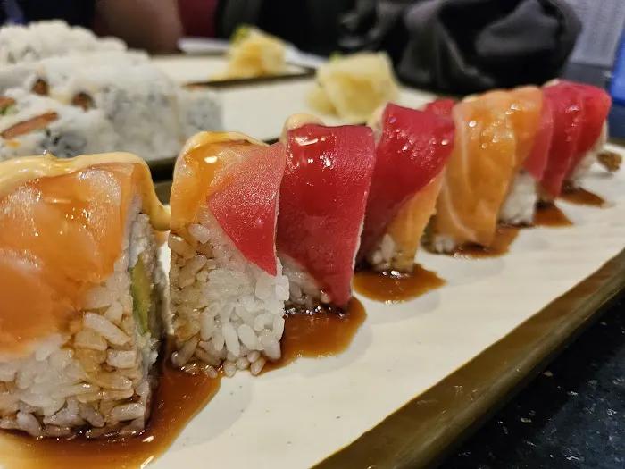 Ozen Sushi Picture 1