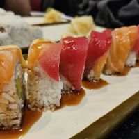 Ozen Sushi ico