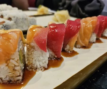 Ozen Sushi