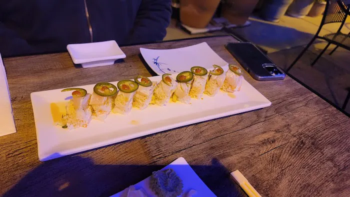 Fat Fish 🍣 🥢 Picture 1