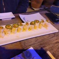 Fat Fish 🍣 🥢 ico