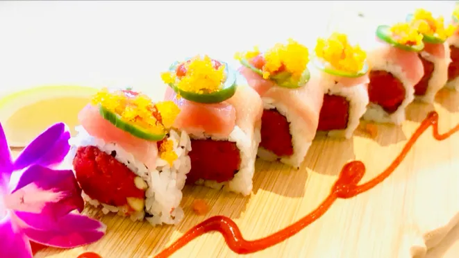 Fat Fish 🍣 🥢 Picture 6