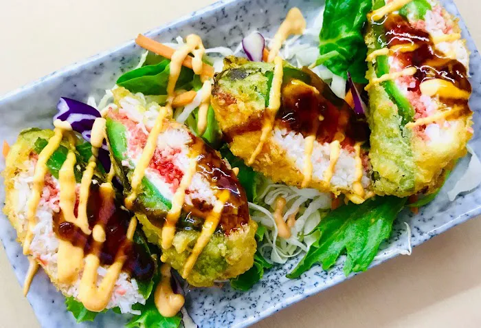 Fat Fish 🍣 🥢 Picture 3