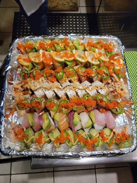 Fat Fish 🍣 🥢 Picture 7