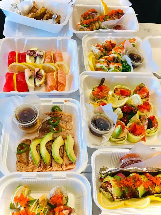 Fat Fish 🍣 🥢 Picture 8