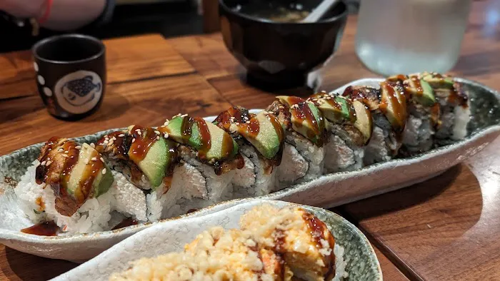 Fat Fish 🍣 🥢 Picture 5