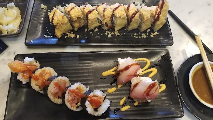 Fat Fish 🍣 🥢 Picture 2