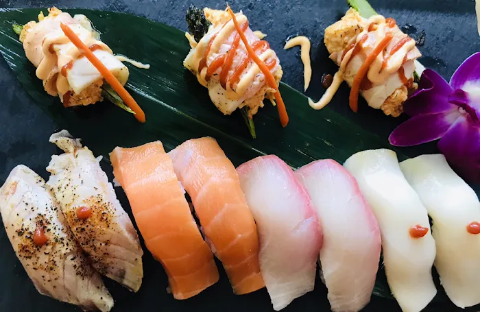 Fat Fish 🍣 🥢 Picture 9