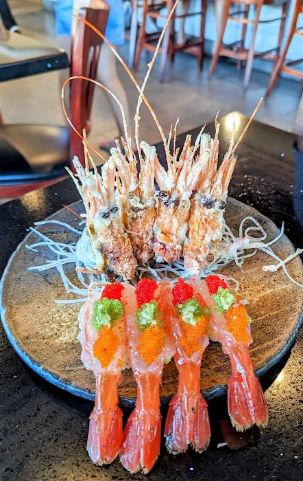 Sashimi Picture 6