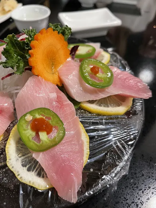 Sashimi Picture 9