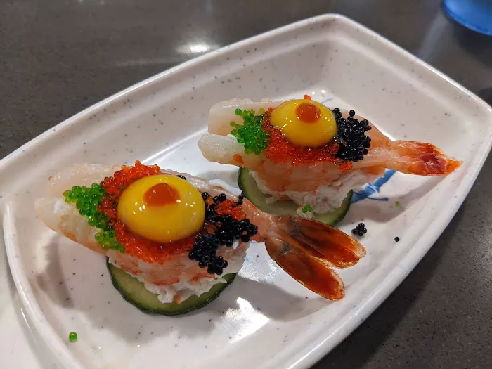Sashimi Picture 5