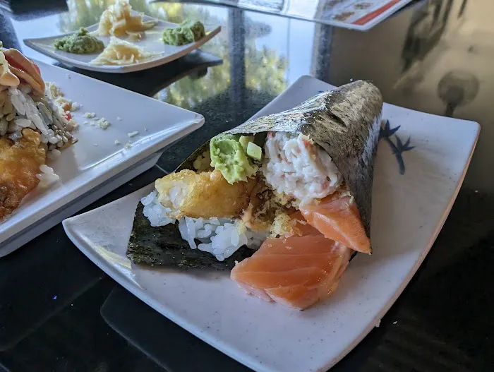 Sashimi Picture 4