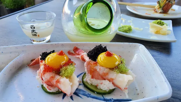 Sashimi Picture 1