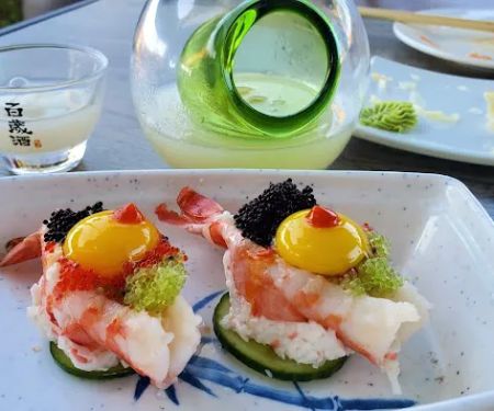 Sashimi
