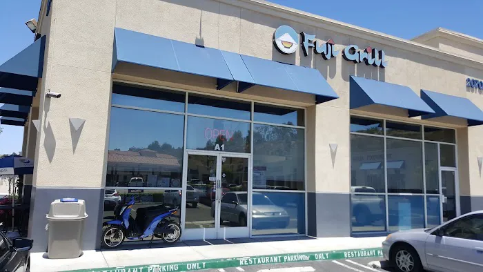 Fuji Grill Picture 1