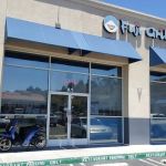 Fuji Grill