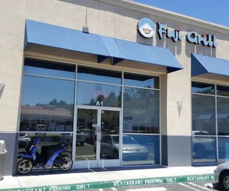 Fuji Grill