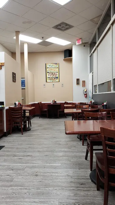 Fuji Grill Picture 9