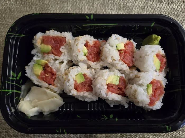Fuji Grill Picture 6