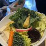 Halves Boiling Pot + Grill | Japanese Hotpot Shabu + Yakiniku BBQ