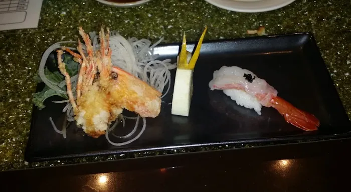 Ahi Ahi Sushi Bar and Grill Picture 9