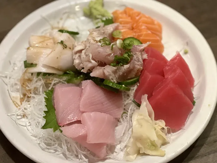 Minato Sushi Picture 5
