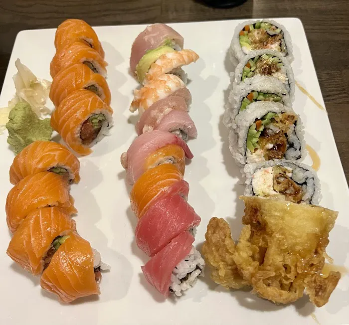 Minato Sushi Picture 9