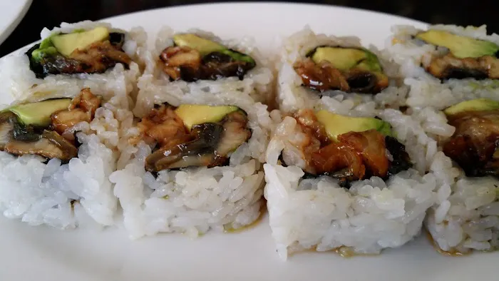 Minato Sushi Picture 4