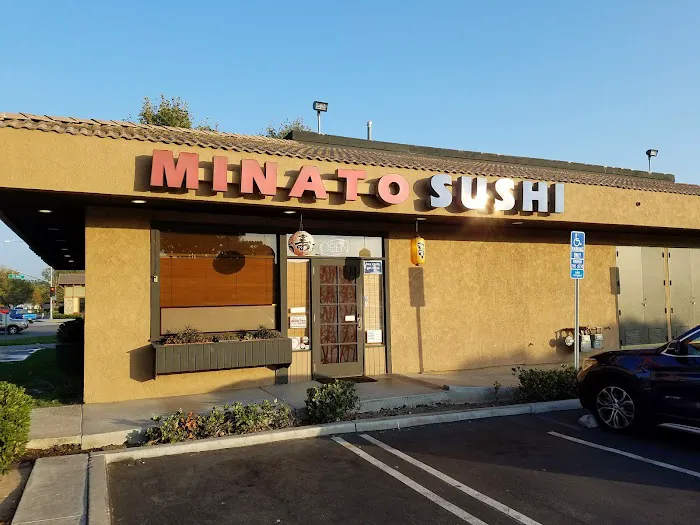 Minato Sushi Picture 2