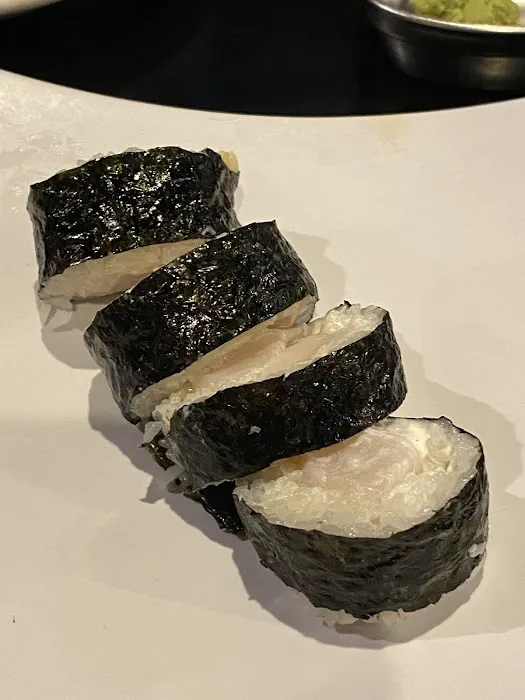 Musashi Sushiya Picture 7