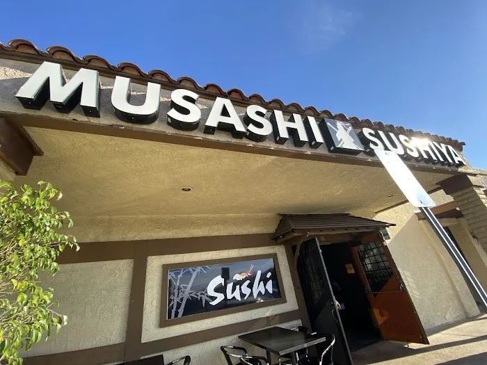 Musashi Sushiya Picture 2