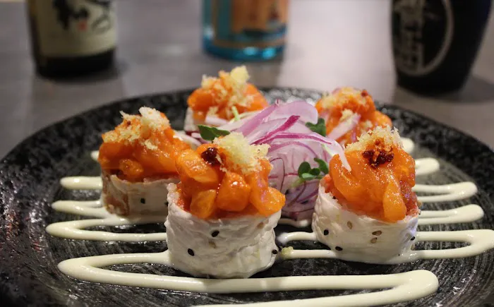 Musashi Sushiya Picture 4