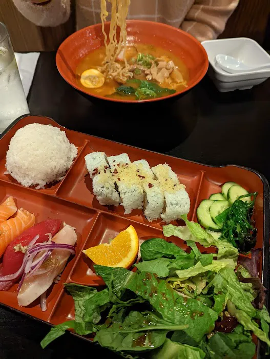 Musashi Sushiya Picture 9