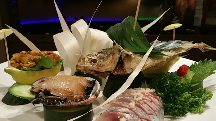 Musashi Sushiya Picture 10