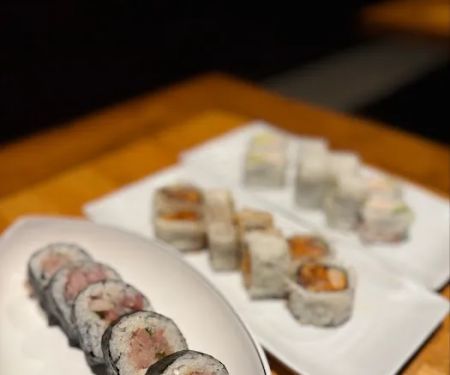 Musashi Sushiya
