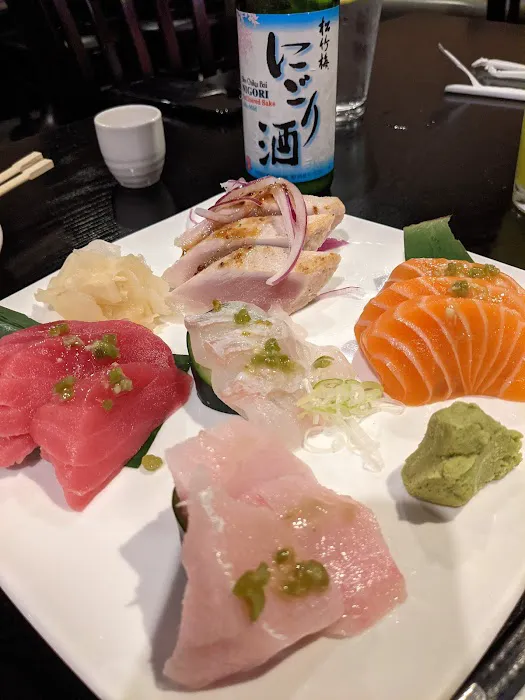 Musashi Sushiya Picture 8