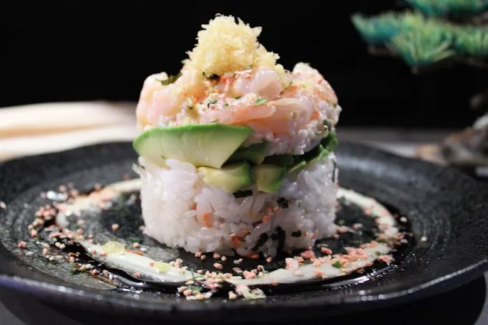 Musashi Sushiya Picture 3