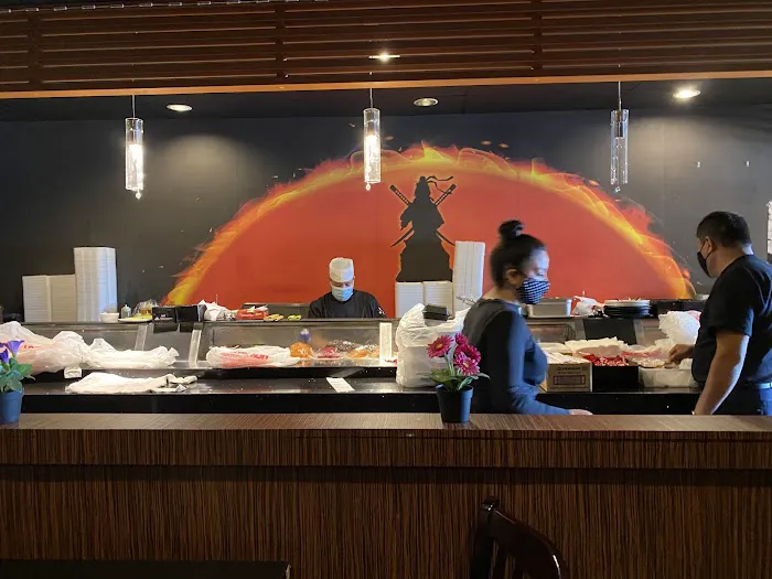 Musashi Sushiya Picture 6