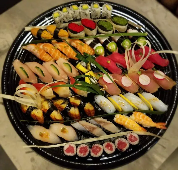 Musashi Sushiya Picture 5