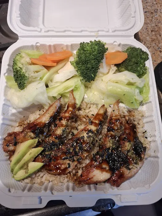 Yogis Grill Picture 5