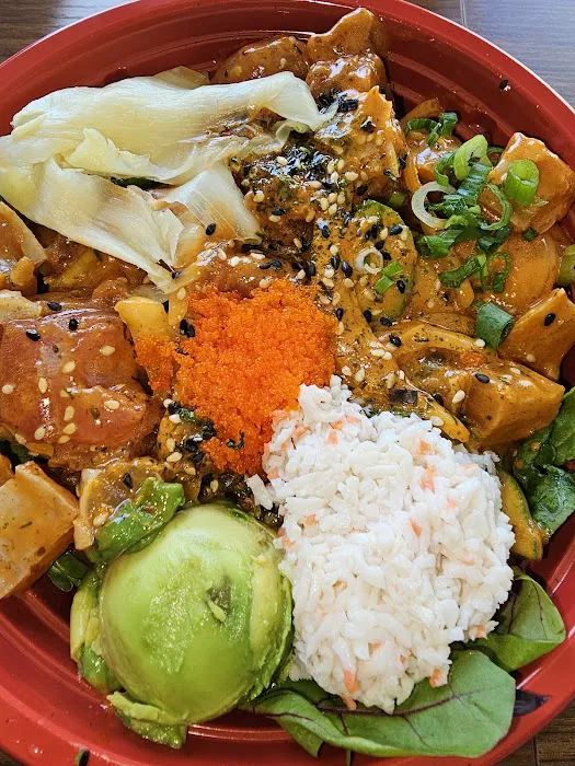 Yogis Grill Picture 7