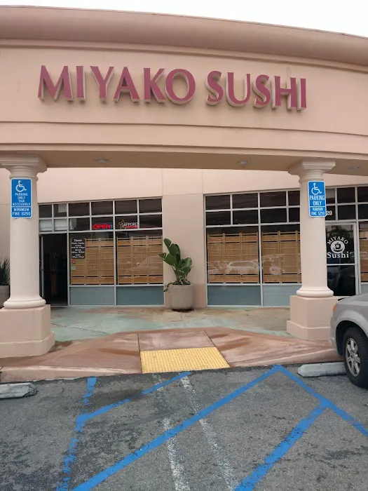 Miyako Japanese Restaurant Picture 6