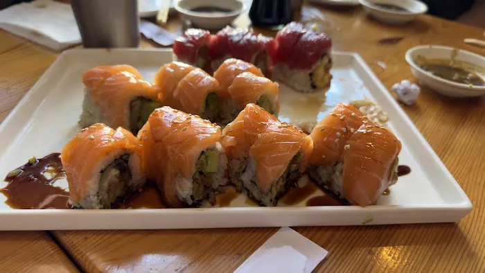 Miyako Japanese Restaurant Picture 8