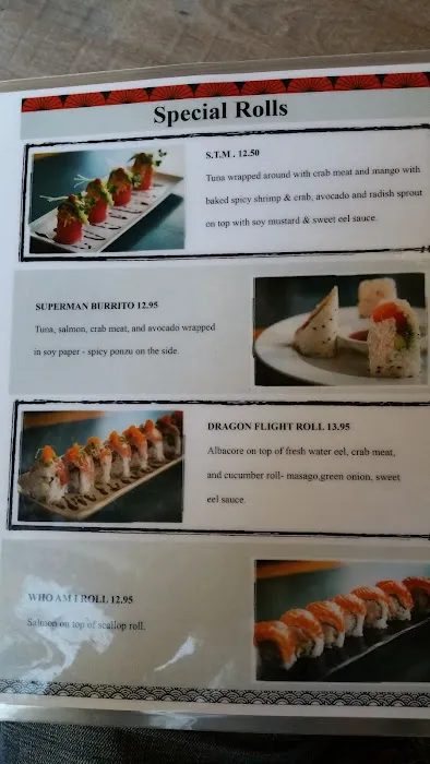 Miyako Japanese Restaurant Picture 10